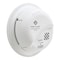 First Alert BRK Hard-Wired w/Battery Back-up Electrochemical Carbon Monoxide Detector CO5120BN - alternate 2